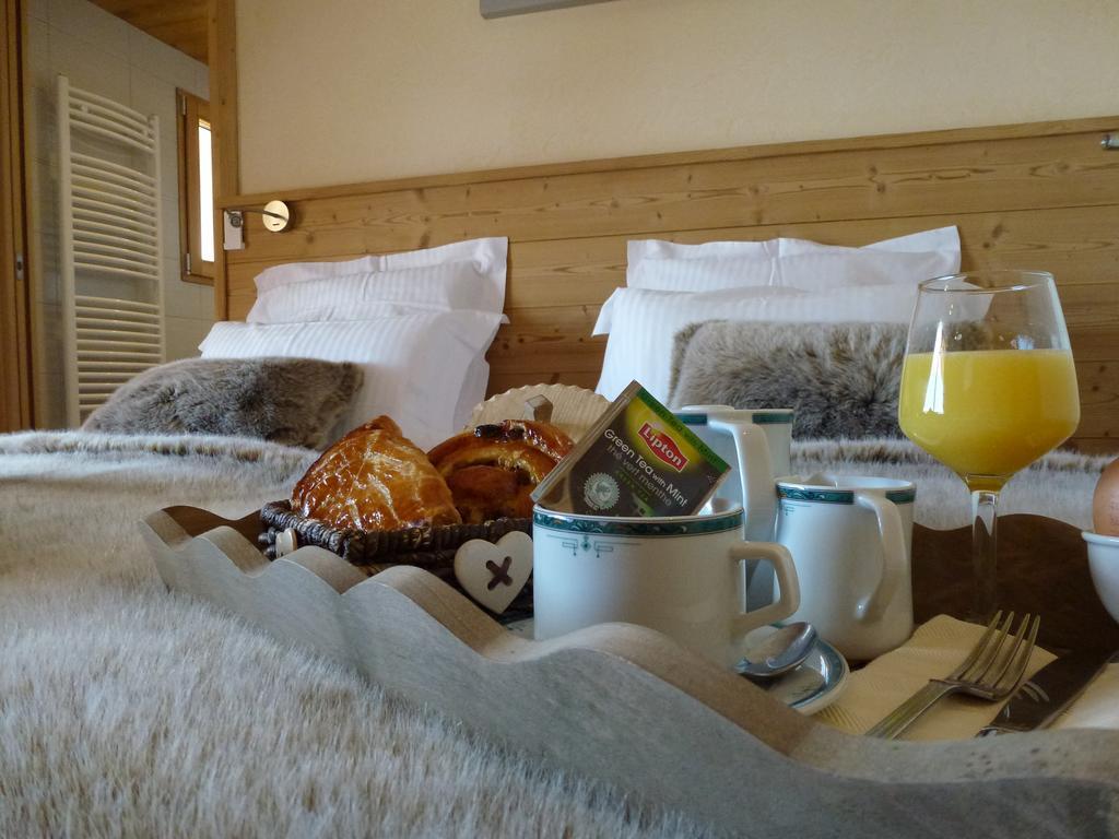Hotel Restaurant 